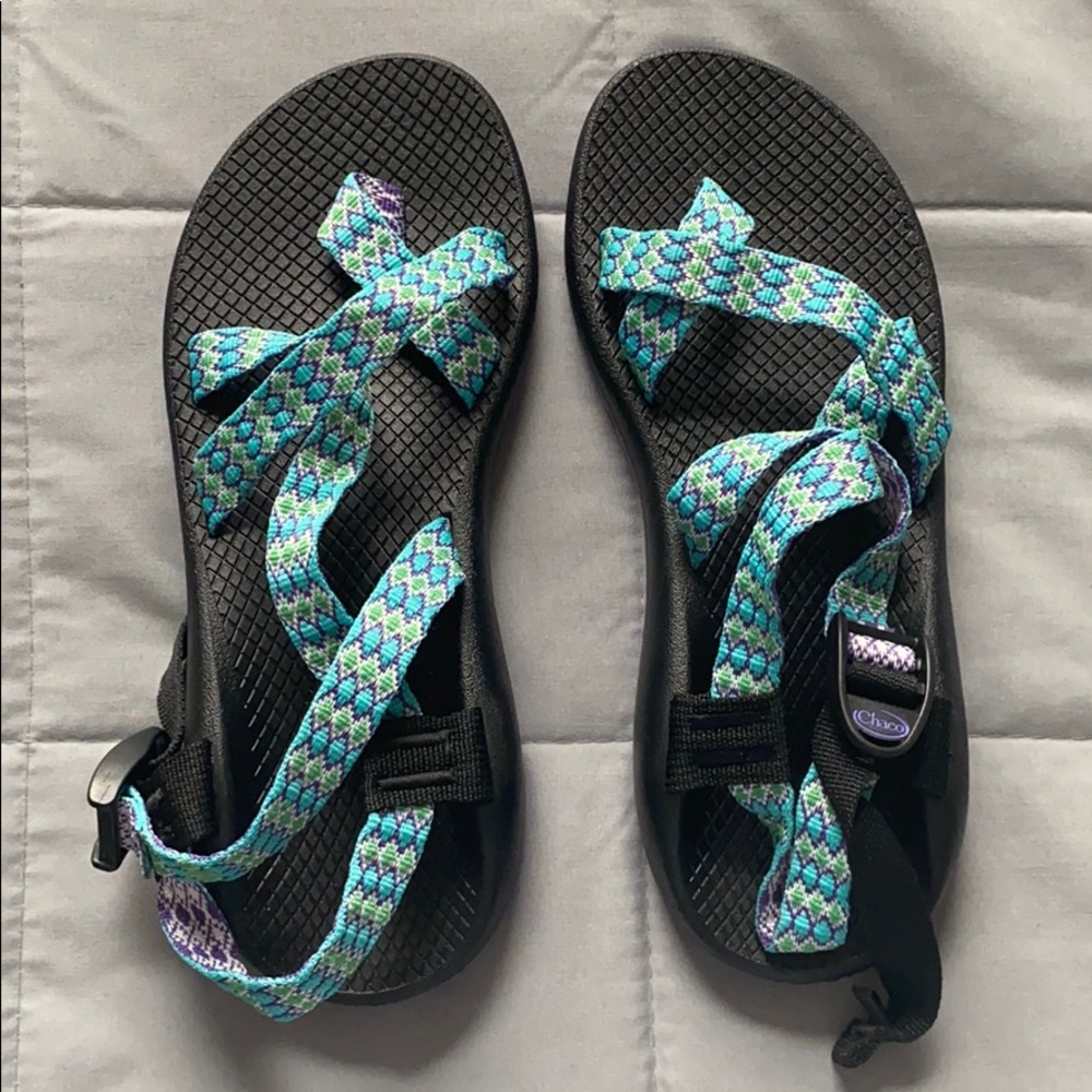 Chaco Sandals